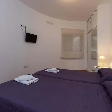 Апартаменты Cristianmar 3 - One Bed