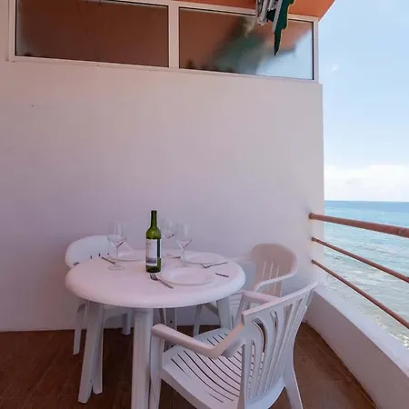 Cristianmar 3 - One Bed *