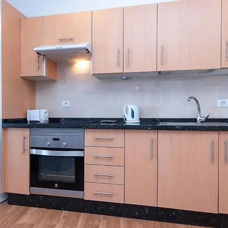 Cristianmar 3 - One Bed *