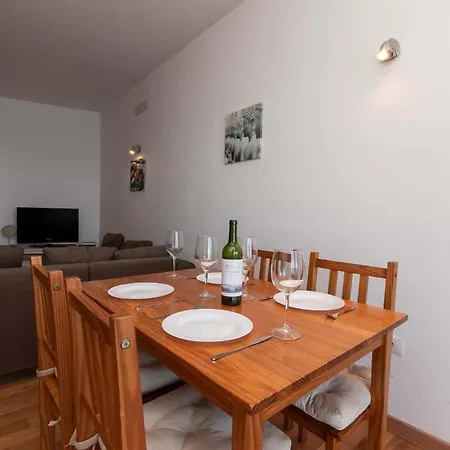 Cristianmar 3 - One Bed