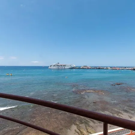 Apartment Cristianmar 3 - One Bed Arona (Tenerife)