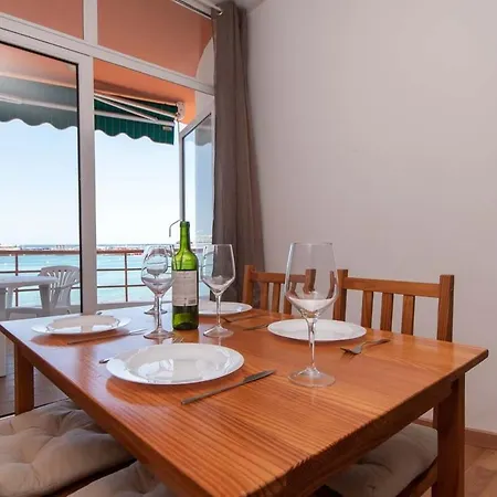 Cristianmar 3 - One Bed *