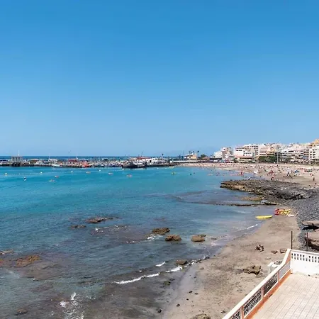 Apartment Cristianmar 3 - One Bed Arona (Tenerife)