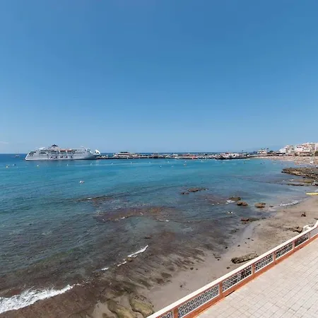 Cristianmar 3 - One Bed Arona (Tenerife)