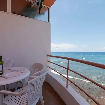 Apartment Cristianmar 3 - One Bed Arona (Tenerife)