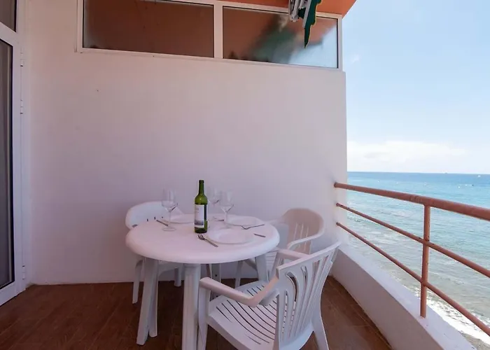 Cristianmar 3 - One Bed *