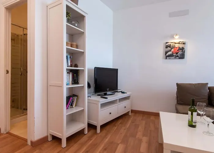 Cristianmar 3 - One Bed Arona (Tenerife)