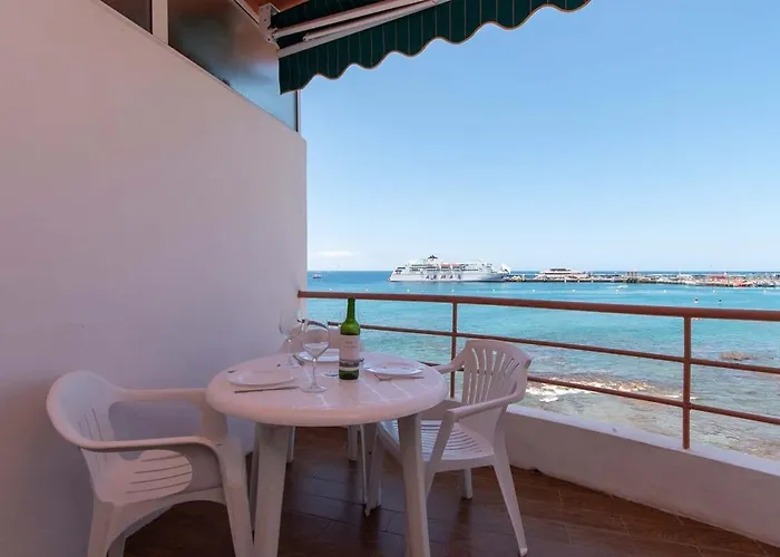 Apartament Cristianmar 3 - One Bed