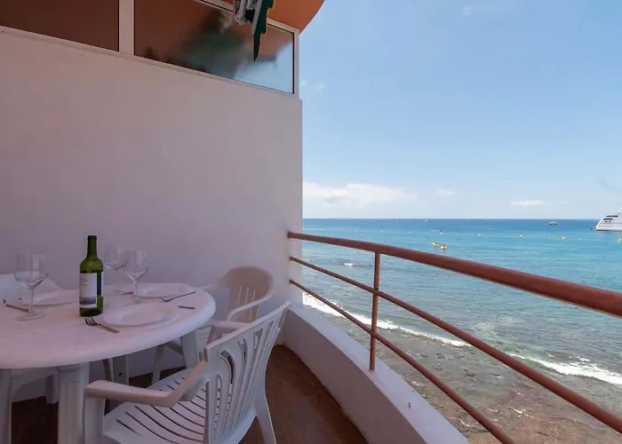 Cristianmar 3 - One Bed Apartament Arona (Tenerife)