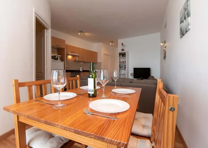 Apartament Cristianmar 3 - One Bed *