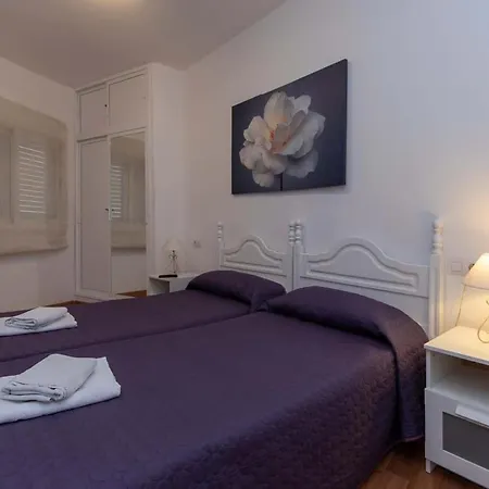 Cristianmar 3 - One Bed * 阿罗纳