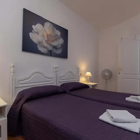 Cristianmar 3 - One Bed Apartamento *