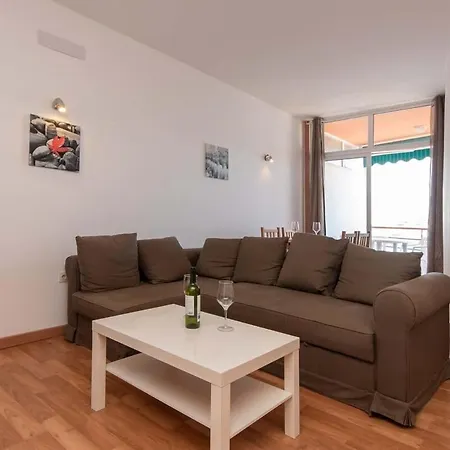 Cristianmar 3 - One Bed Arona (Tenerife)