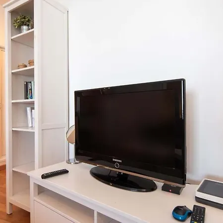 Cristianmar 3 - One Bed Apartamento *