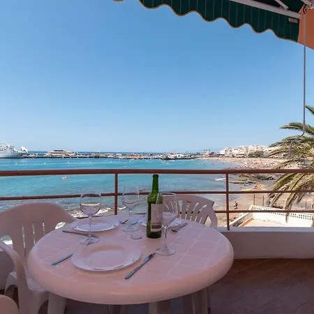 Cristianmar 3 - One Bed * Arona (Tenerife)