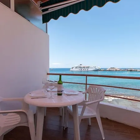 Apartamento Cristianmar 3 - One Bed