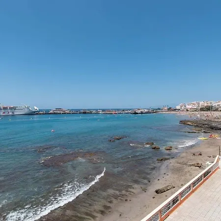 Cristianmar 3 - One Bed Apartamento