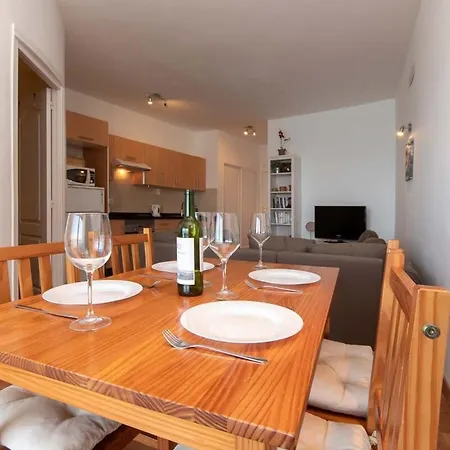 Apartamento Cristianmar 3 - One Bed *