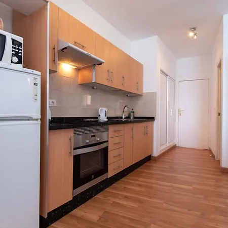 Cristianmar 3 - One Bed