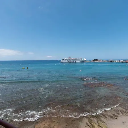 Apartamento Cristianmar 3 - One Bed