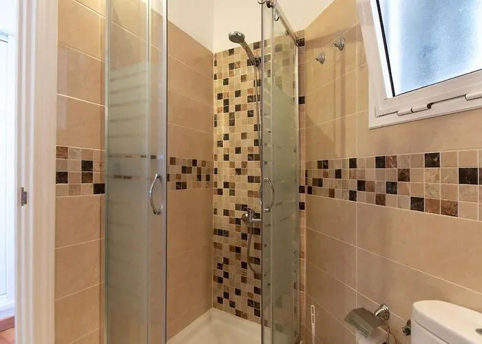 Cristianmar 3 - One Bed Apartamento