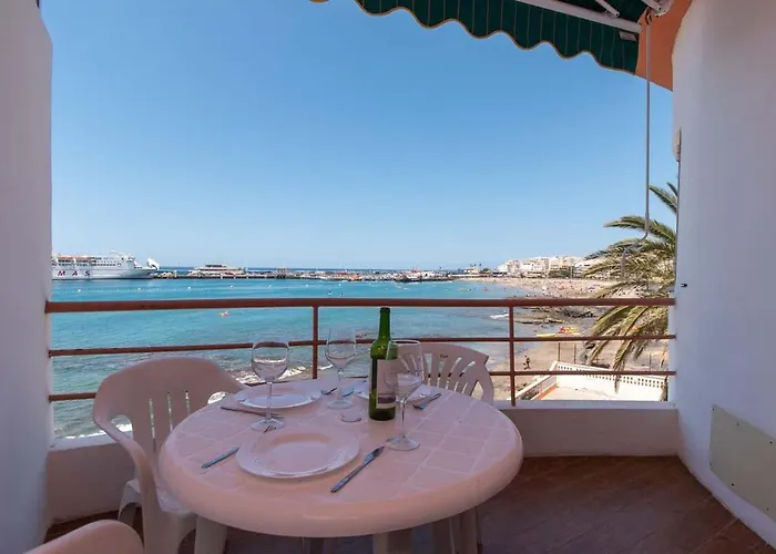 Cristianmar 3 - One Bed * Arona (Tenerife)