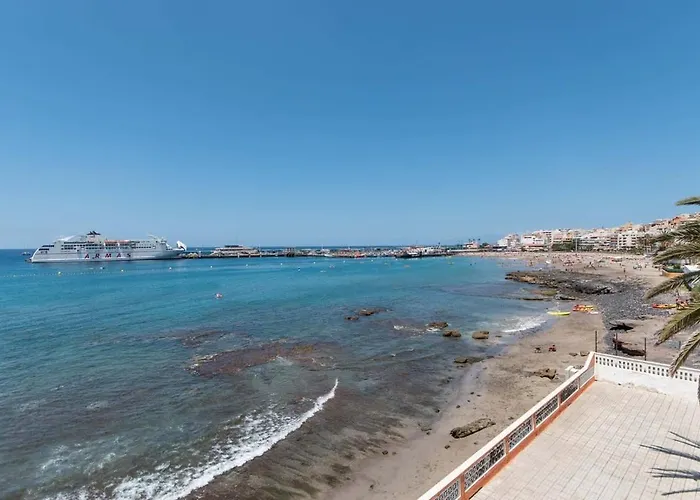 Cristianmar 3 - One Bed Apartamento