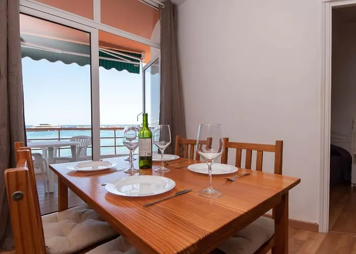 Cristianmar 3 - One Bed *