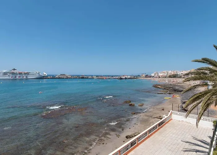 Cristianmar 3 - One Bed Apartment