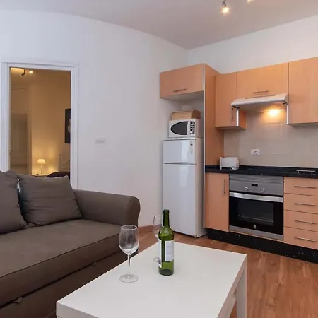 Cristianmar 3 - One Bed