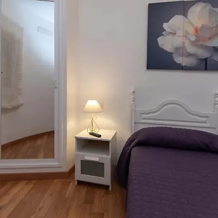 דירה Cristianmar 3 - One Bed