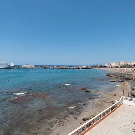 Cristianmar 3 - One Bed דירה