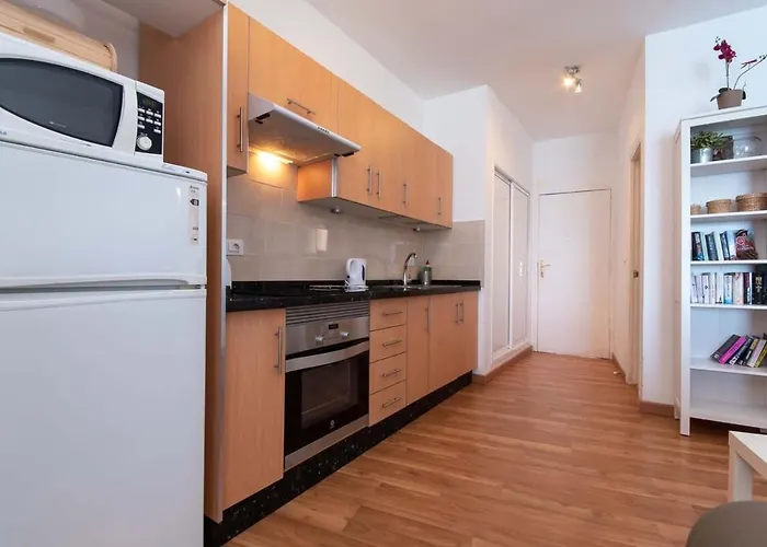 Cristianmar 3 - One Bed