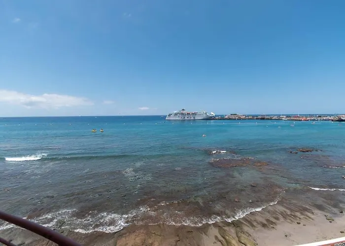 דירה Cristianmar 3 - One Bed